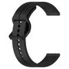 Xinyuan Shuntong é adequado para Samsung Watch Flat Strap 20/22mm Groove Strap Huawei Watch Replacement Strap