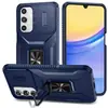 Capa de Celular Ring Sliding Window Moto Edge2025 G5G Adequada para Motorola Gpure Cross-Border Gstylus