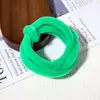 Palillos para el Cabello de Flor de Terciopelo Imitación Encriptado Palillos Retorcidos Kit de Materiales para Broche de Cabello Estilo Antiguo Hecho a Mano DIY Accesorios para Pinzas de Cabello