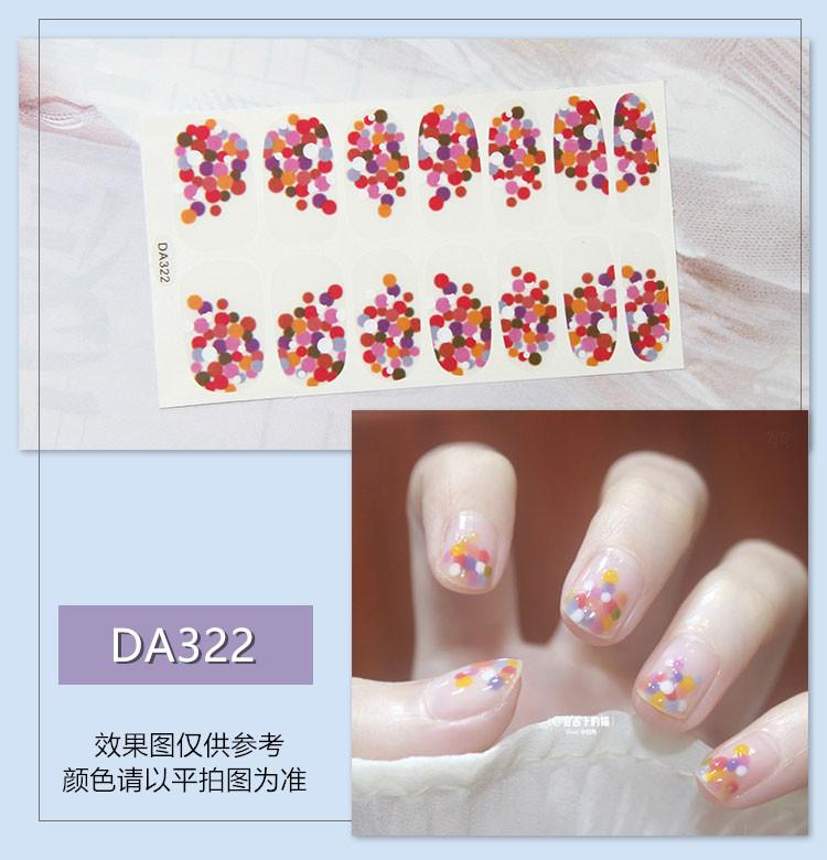 DA322