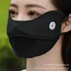 Máscara Facial de Beber Água com Proteção para o Pescoço, Máscara Facial de Proteção Solar Completa, Proteção UV, Protetor Solar, Máscara de Proteção Solar para Ciclismo ao Ar Livre
