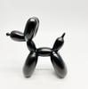 Enfeites de Cachorro Balão de Tinta Spray Enfeites de Cachorro da Moda Artesanato em Resina Novo Produto Transfronteiriço Enfeites de Resina Enfeites para Casa