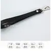 Accesorios para Bolsos de Mujer Bolso de Piel de Vaca con Accesorios de Billetera Pulsera de Cuero Genuino Bolso de Mano Pequeño Bolso de Boca Bolso Dorado Bolso de Mano