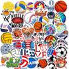 Grande Venda de 50 Adesivos de Futebol Americano Atacado Bowl Futebol Desenho Animado Adesivos de Grafite Amazon Temu