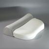 Almofada Anti-Arco, Núcleo de Almofada para Coluna Cervical, Almofada de Espuma de Memória de Rebound Lento para Sono Profundo, Proteção da Coluna Cervical, Auxílio para Dormir, Núcleo de Almofada de Tração