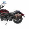 Carro esportivo Wolf adequado para bolsa lateral mowang 500ms bolsa de lona bolsa para computador de negócios pasta Porta-bagagens de liberação rápida Especial