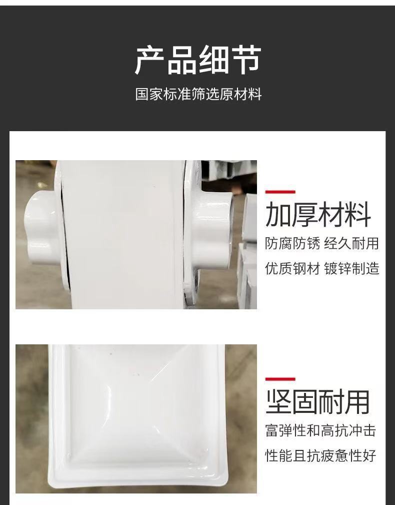 市政道理护栏围挡城市详情图15