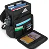 Fabricante BSCI Bolsa de Armazenamento para Banco Dianteiro de Carro Feita Sob Medida, Mochila Multifuncional para Armazenamento de Revistas e Tablets, Portátil