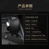 Aplicable transfronterizo Cubierta de palanca de cambios Kia xiuer Cubierta de palanca de cambios xiuer Cubierta de freno de cambios Cubierta de pomo de cambios Cubierta protectora de palanca de cambios