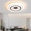 [Transfronteiriço] Luminária de teto famosa na internet para quarto, luminária de teto estilosa para sala de estar, luz simples para quarto, quarto principal, estilo europeu e americano