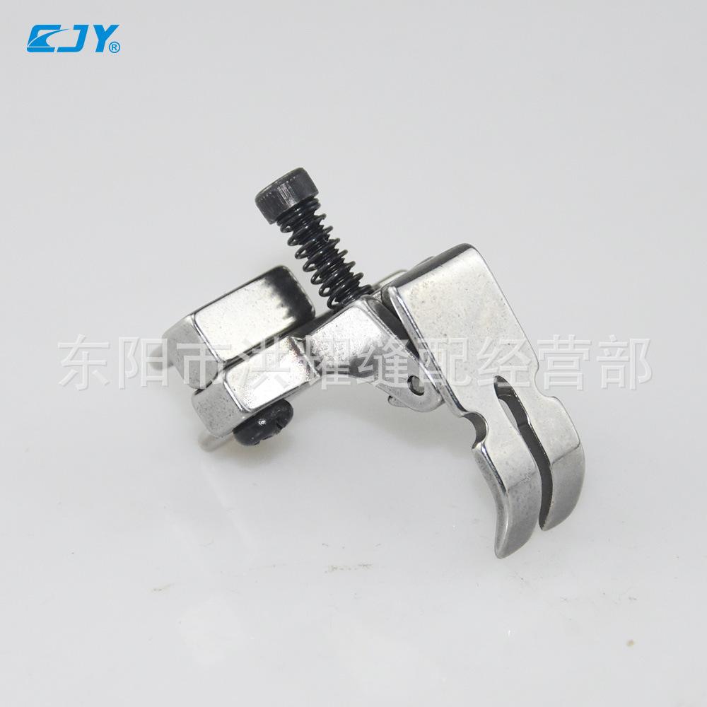 T4 压脚4