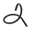 Atacado de fábrica lâmpada de mesa de mangueira metálica para eletroforese modelagem lâmpada de mesa de tubo de ganso microfone de tubo de ganso mangueira metálica de pescoço de ganso