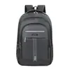 Mochila de negocios casual transfronteriza, mochila para hombre de gran capacidad, mochila para ir al trabajo y viajes de negocios, mochila para estudiante universitario