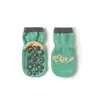 26 Modelos Nuevos de Calcetines para Bebé para Primavera y Otoño, Calcetines Antideslizantes de Interior para Niños Pequeños, Suela Suave, Calcetines para el Piso para Niños con Aislamiento Térmico para el Verano