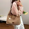 Bolso de Hombro Cruzado de Moda 2026 Nuevo Primavera/Verano Súper Popular con Diseño de Nicho, Bolso de Mano Versátil y de Moda para Uso Casual