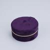 Embalaje Qingyu Caja de Almacenamiento para Joyas Caja Portátil de Mano para Joyería Collar Anillo Pequeña Caja de Terciopelo Exquisita Personalización