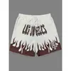 2026 Comercio transfronterizo europeo y americano ropa deportiva para fitness running baloncesto shorts de verano casuales shorts de playa versátiles