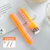 Adecuado para Nuevo Xiaomi Mi Band 9 Xiaomi Mi Band 6/5/4/3 Correa Interfaz de 12 mm Xiaomi Mi Band 8 Xiaomi Mi Band