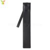 Estuche de Cuero PU para Baquetas de Batería Transfronterizo, Accesorios para Instrumentos Musicales, Almacenamiento, Estuche de Cuero, Estuche Protector Individual Portátil