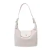 Bolso Dumpling Mate de Nicho Francés para Mujer 2026 Nuevo Estilo Bolso de Mano con Temperamento a la Moda Tacto de Alta Gama Bolso de Hombro Único Bandolera