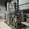 Evaporador de Cristalización Dtb de 200L Usado Montado en Chasis Evaporador MVR Evaporador de Concentración de Múltiples Efectos de Doble Efecto