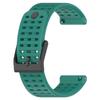 Correa de reloj de silicona Suunto9 Peak Race Correa de muñeca de silicona Suunto9 Peak Race