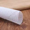 Bandeja de Silicone para Cozinhar no Vapor Pães Grau Alimentício Doméstico Almofada Redonda Vaporizador Mantou Vaporizador Tecido de Almofada Resistente a Altas Temperaturas