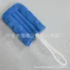 Cabezal de Tela de Repuesto para Recolector de Polvo Multifacético, Cubierta de Tela Plumero para Polvo, Cabezal de Cepillo para Polvo de Tela de Terciopelo, Juego de Cabezales de Repuesto de Tela para Limpieza de Polvo de Escritorio