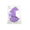 Guantes de Gota de Agua, Esponja para Lavado Facial, Exfoliante Facial de Limpieza Profunda, Limpiador de Mascarilla de Barro con Diseño de Cordón