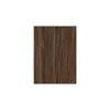 Pegatinas de Película Decorativa Estilo Italiano con Grano de Madera Personalizadas, Láminas de Película Decorativa sin Adhesivo, Película para Muebles tipo Blister para Hotel, Modificación de Armarios y Gabinetes