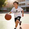 Conjunto de Roupas de Badminton, Roupas de Tênis para Homens, Calças de Tênis para 26 Anos, Camiseta Esportiva de Manga Curta