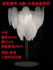 Novas Luzes de Barra de Gelo Recarregáveis para Casamento, Suportes Luminosos de Flores para Mesa, Arranjos de Flores Decorativos de Mesa para Salão de Casamento de Hotel, Adereços Decorativos