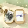 Racimo de Uvas Simuladas Transfronterizo Jabón de Proceso Frío Jabón Artesanal Regalo Colgante de Aromaterapia Selección de Producto para Transmisión en Vivo Venta al por Mayor Dropshipping