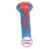 Masturbación Femenina Silicona Líquida Pene Artificial con Forma Especial Dildo Animal Plug Anal Juguete Sexual Juguete Alternativo