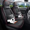 Funda de asiento de coche Volkswagen Bora 2023 nueva, universal, para las cuatro estaciones, con cojín especial, cojín de silla Legend 2019