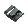 Fivela de Aço Inoxidável 304 Fivela de Engate Simples para Amarração Tensionador de Engrenagem Preto Ferramenta Manual Fixador Atacado