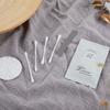 Conjunto Descartável Simples para Hotel Fabricante de Produtos de Higiene Pessoal para B&B Escova de Dentes de Cerdas Macias Pasta de Dentes Pente Sabonete Atacado