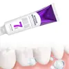 Fornecimento Exclusivo Transfronteiriço do Popular Creme Dental Refrescante Breathtoothpaste, Creme Dental Refrescante Instantâneo e de Longa Duração