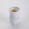 Portalámparas colgante de rosca E27 portalámparas colgante portalámparas multimodelo accesorios de lámpara portalámparas de rosca de cerámica venta al por mayor