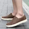 Sandálias Moda Masculina Primavera 2022 Calçados de Praia Primavera Novo Outdoor Uso Duplo Personalidade Tendência Casual Respirável