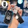 Adecuado para Cubierta de Llave Buick para Modelo Regal 2026, Lacrosse, Envision S, Enclave, Gl8, Funda Carcasa Car Plus, Encore