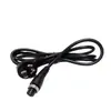 Alambre de Salida del Controlador del Alimentador Vibratorio de Tazón 31S20S Alambre de Haz Óptico Cable de Alimentación Cable del Sensor del Controlador Cableado