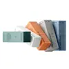 Comercio Electrónico Transfronterizo Caja Color Caja de Color Embalaje Caja de Regalo Personalización Caja de Papel Amazon Caja Blanca Tarjeta Blanca FSC Caja Plegable Personalización