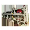 Unidade de Filtração a Vácuo Horizontal, Venda por Atacado de Fábrica, Separação de Lama de Lavagem de Carvão, Equipamento Automático de Descarregamento e Desaguamento