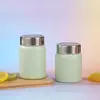Taza Térmica de Acero Inoxidable 304 Pequeña Capacidad Portátil Taza de Bolsillo Fabricante Mayorista Portátil Selección Premium Mayorista
