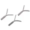 Acero Inoxidable 310/410/601/316 Anclajes de Forma Especial Clavos Aislantes para Calderas Clavos de Garra Clavos de Anclaje Resistentes a Altas Temperaturas