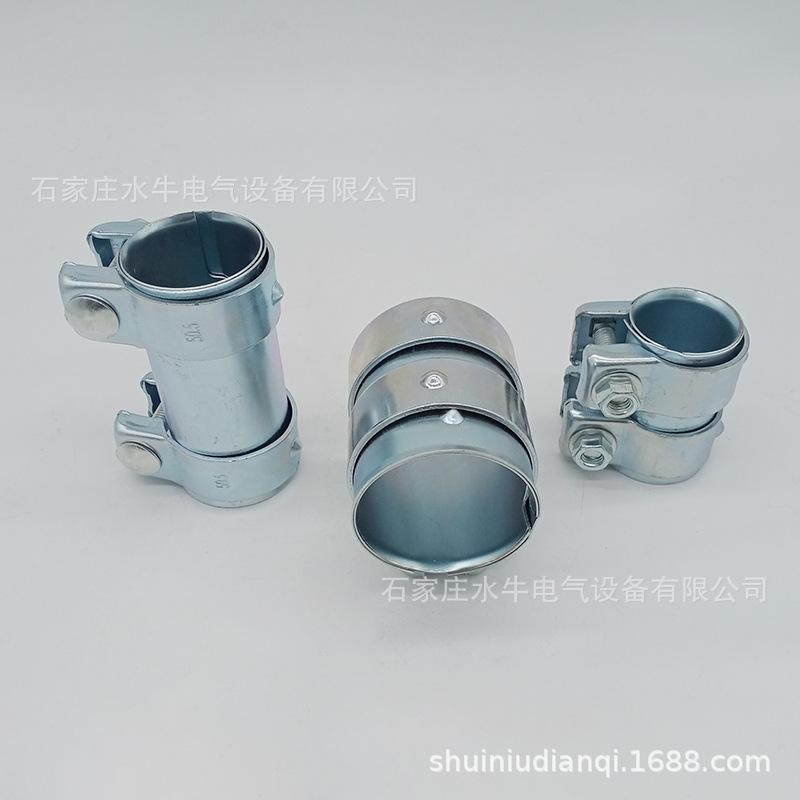 双排汽车卡箍 (20)