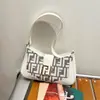 Bolso Nuevo de Comercio Exterior Estilo Coreano con Textura para Axila para Mujer, Bolso de Hombro Casual para Viajes Diarios, Bolso Cruzado de Moda Tendencia para Viajes Diarios