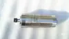 Máquina de Grabado Motor de Husillo de Alta Velocidad Changsheng GDZ800W 1.5/2.2/3/5.5KW Motor Refrigerado por Agua 3/4 Rodamientos
