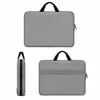 Bolsa multifuncional para computadora al por mayor, funda para portátil de 14 pulgadas, adecuada para portátil de 13.3 pulgadas, cubierta protectora